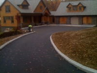 Pro-Seal Asphalt and Sealcoating, Ithaca New York